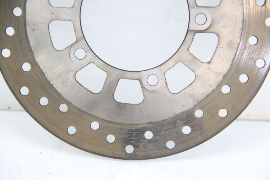 photo de DISCO FRENO ANTERIORE YAMAHA BW'S BWS 125 (2010 - 2013)