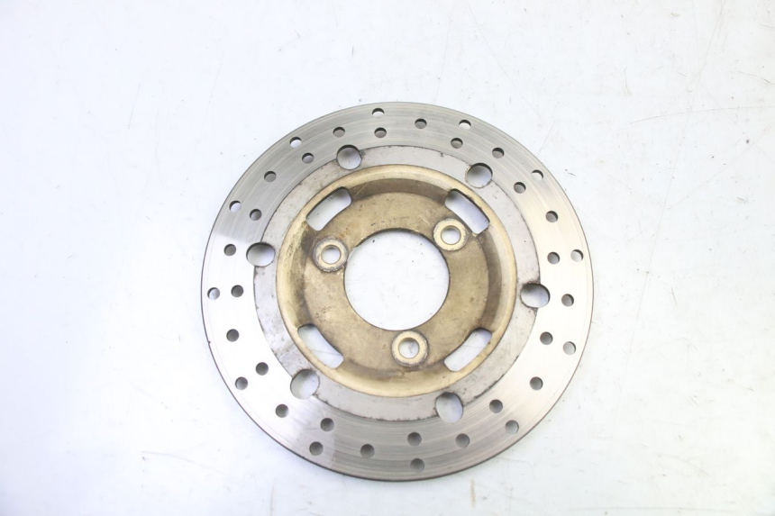 photo de DISCO FRENO ANTERIORE YAMAHA BW'S 100 (1999 - 2002)