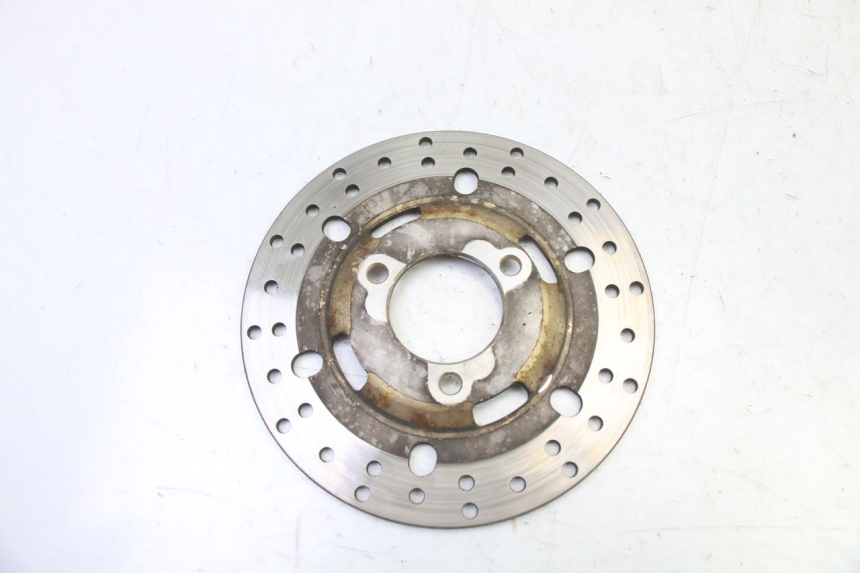 photo de DISCO FRENO ANTERIORE YAMAHA BW'S 100 (1999 - 2002)