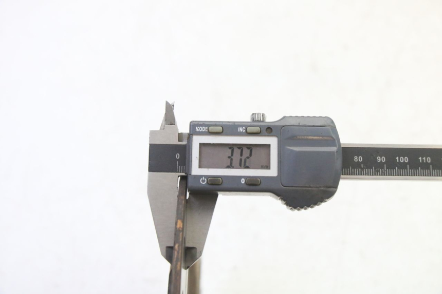 photo de DISCO FRENO ANTERIORE YAMAHA BW'S 100 (1999 - 2002)