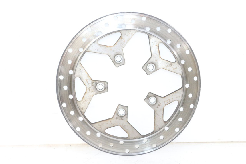 photo de DISCO FRENO ANTERIORE PEUGEOT CITYSTAR 50 (2013 - 2017)