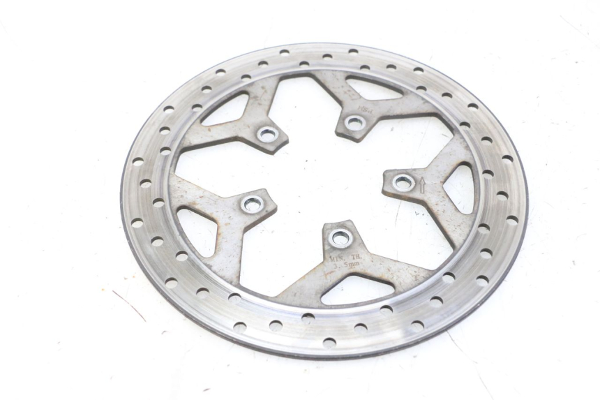 photo de DISCO FRENO ANTERIORE PEUGEOT CITYSTAR 50 (2013 - 2017)