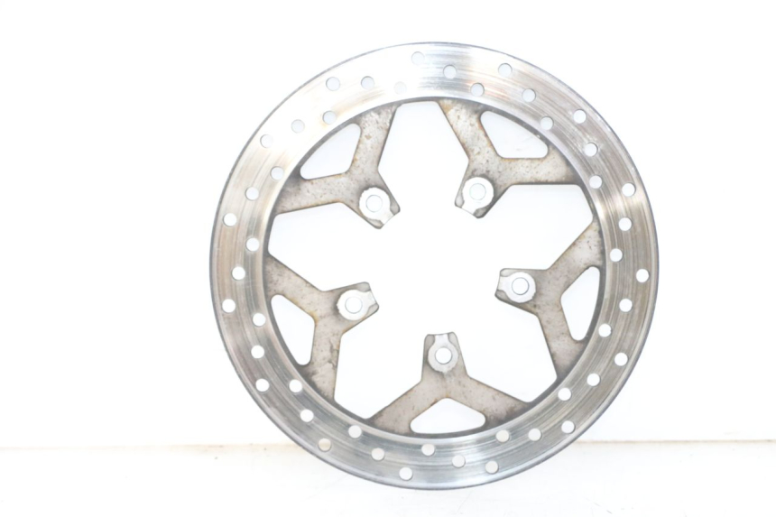 photo de DISCO FRENO ANTERIORE PEUGEOT CITYSTAR 50 (2013 - 2017)