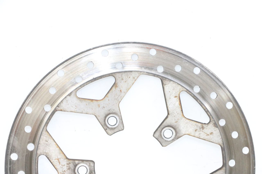 photo de DISCO FRENO ANTERIORE PEUGEOT CITYSTAR 50 (2013 - 2017)