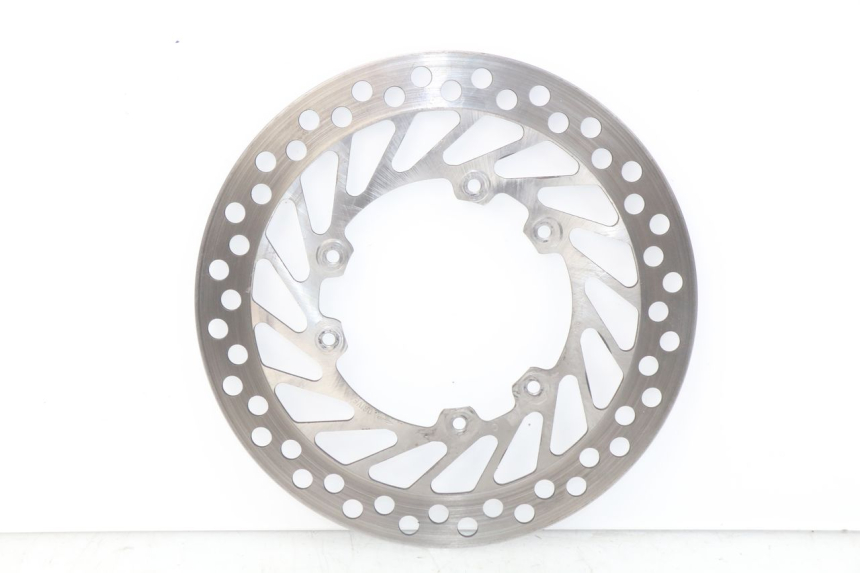 photo de DISCO FRENO ANTERIORE HONDA CRF 250 (2010 - 2013)