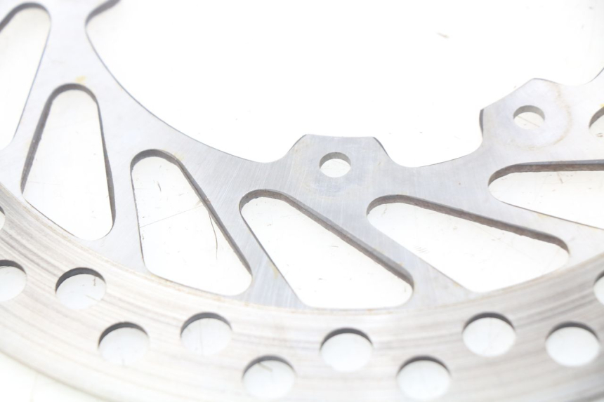 photo de DISCO FRENO ANTERIORE HONDA CRF 250 (2010 - 2013)