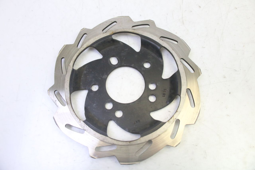 photo de DISCO FRENO ANTERIORE SYM CROX 4T 50 (2016 - 2023)