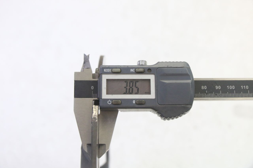 photo de DISCO FRENO ANTERIORE SYM CROX 4T 50 (2016 - 2023)