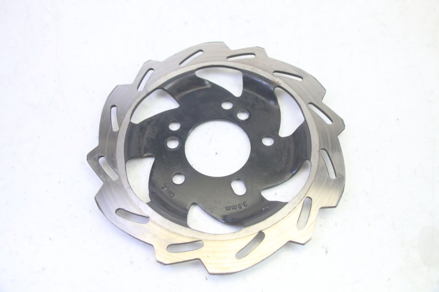 photo de DISCO FRENO ANTERIORE SYM CROX 4T 50 (2016 - 2023) - Vista principale