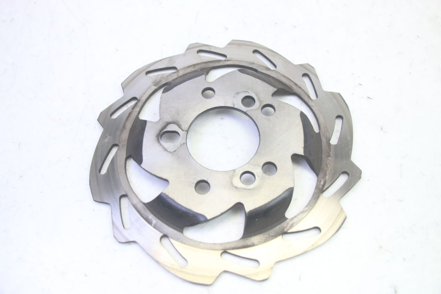 photo de DISCO FRENO ANTERIORE SYM CROX 4T 50 (2016 - 2023) - Dettaglio del componente