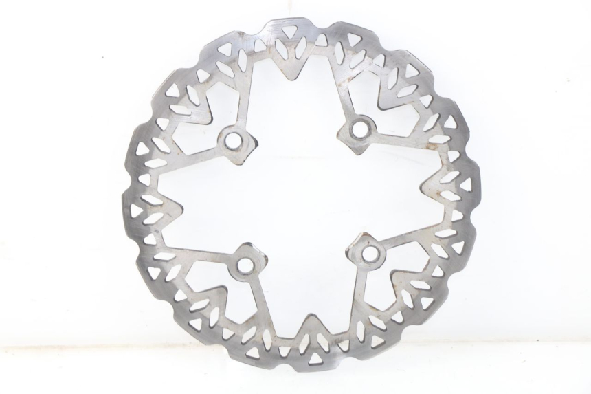 photo de DISCO FRENO ANTERIORE CRZ DIRTBIKE 140