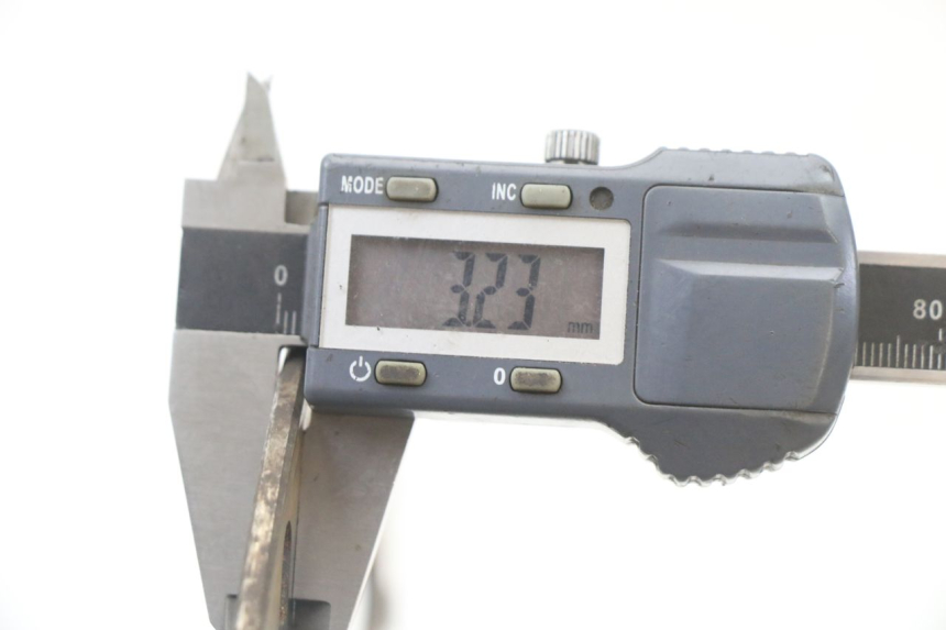 photo de DISCO FRENO ANTERIORE DERBI SENDA R X-TREME 50 (2006 - 2010)