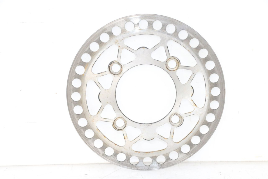 photo de DISCO FRENO ANTERIORE ORION DIRT BIKE 125