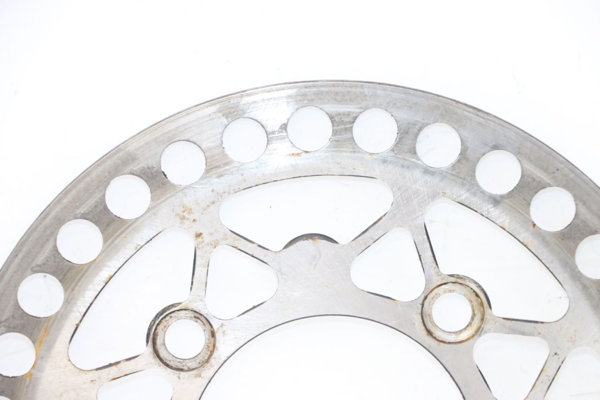 photo de DISCO FRENO ANTERIORE ORION DIRT BIKE 125