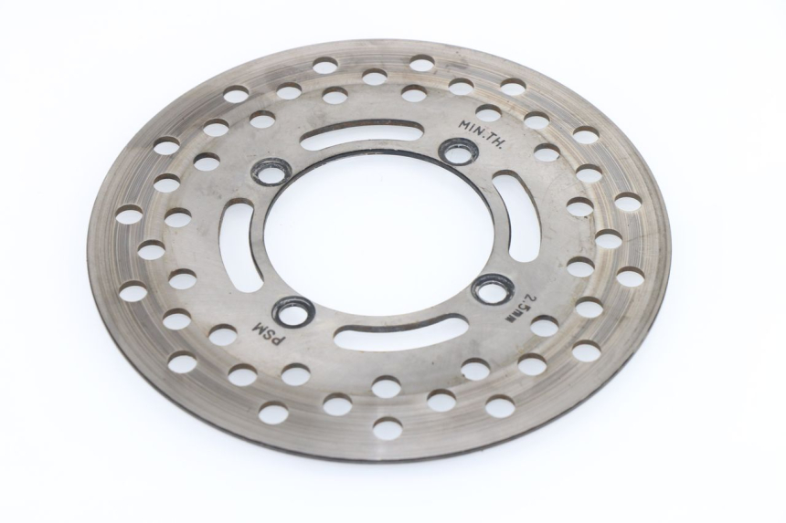 photo de DISCO FRENO ANTERIORE ORION DIRT BIKE 125