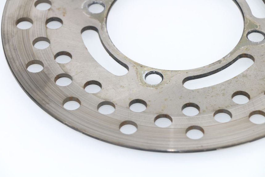 photo de DISCO FRENO ANTERIORE ORION DIRT BIKE 125