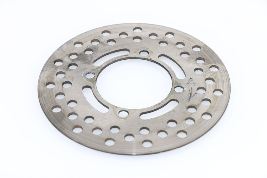 photo de DISCO FRENO ANTERIORE ORION DIRT BIKE 125