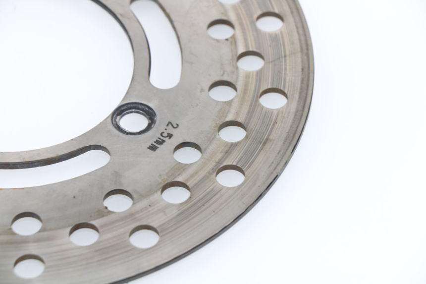 photo de DISCO FRENO ANTERIORE ORION DIRT BIKE 125