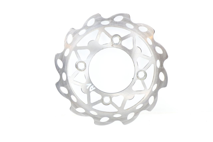 photo de DISCO FRENO ANTERIORE LIFAN DIRT SKUD 200