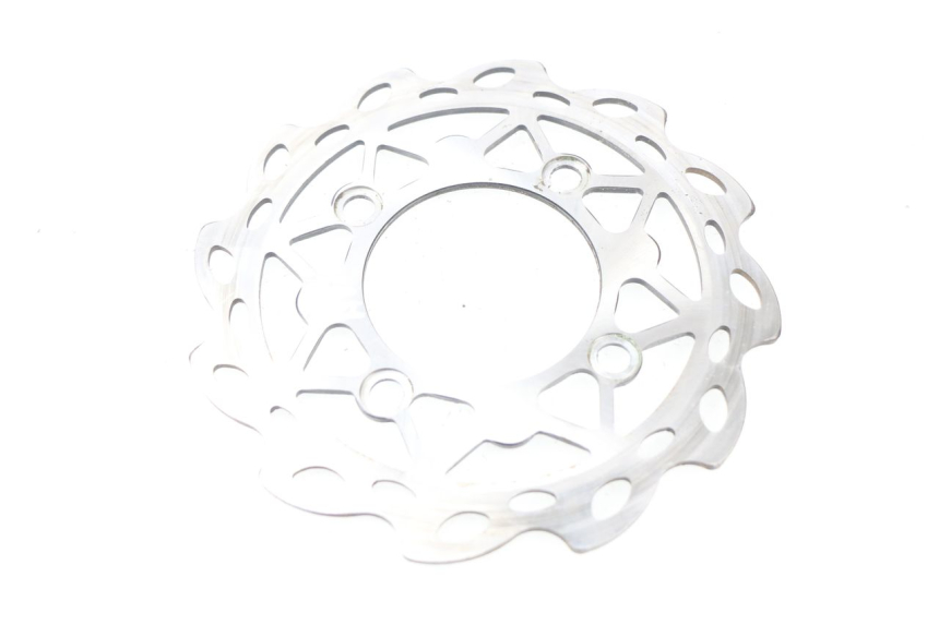 photo de DISCO FRENO ANTERIORE LIFAN DIRT SKUD 200