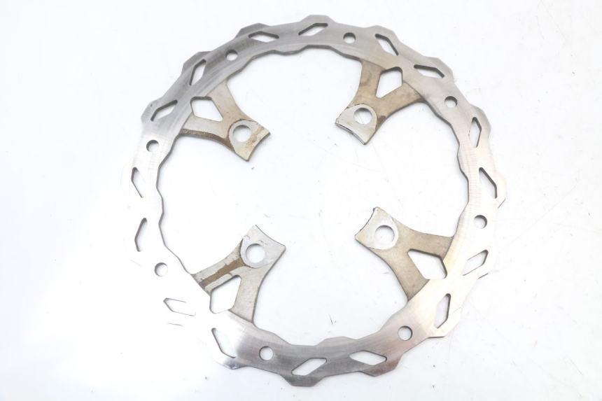 photo de DISCO FRENO ANTERIORE KSR RACING DRIFT 140 - Vista principale