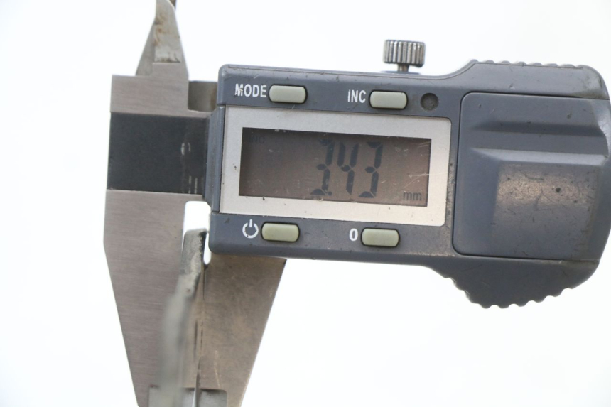 photo de DISCO FRENO ANTERIORE KSR RACING DRIFT 140 - Altra angolazione