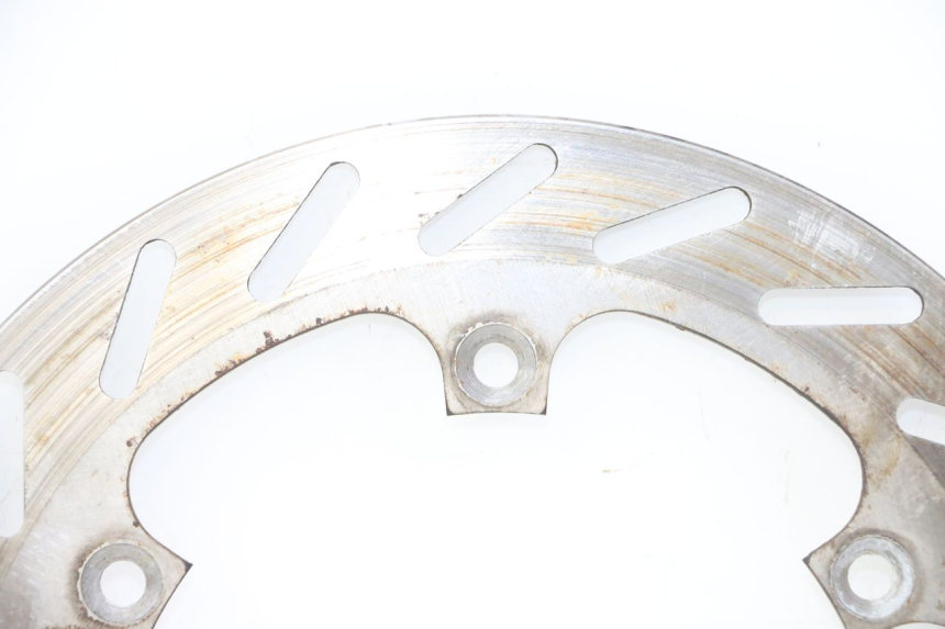 photo de DISCO FRENO ANTERIORE APRILIA ETX 125 (1998 - 2002)