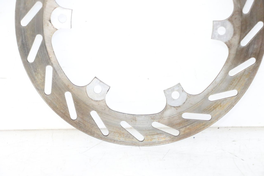 photo de DISCO FRENO ANTERIORE APRILIA ETX 125 (1998 - 2002)