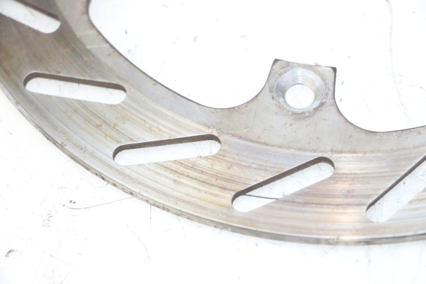 photo de DISCO FRENO ANTERIORE APRILIA ETX 125 (1998 - 2002)