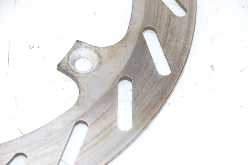 photo de DISCO FRENO ANTERIORE APRILIA ETX 125 (1998 - 2002)