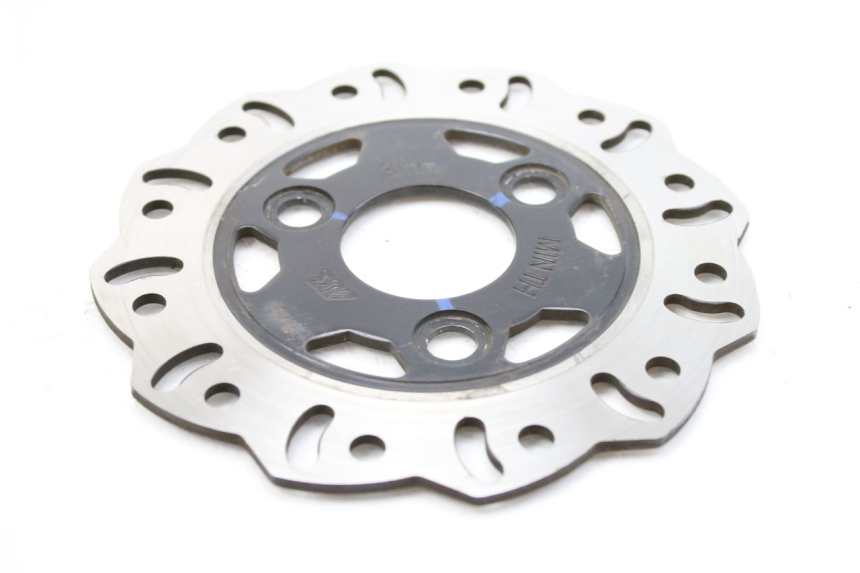 photo de DISCO FRENO ANTERIORE JM MOTORS EVOLIS 4T 50 (2018 - 2022)