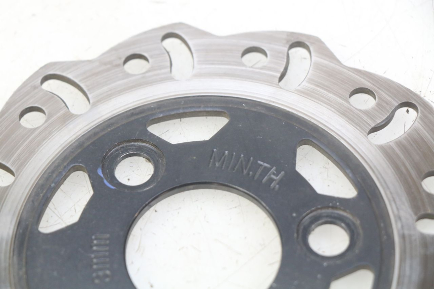 photo de DISCO FRENO ANTERIORE JM MOTORS EVOLIS 4T 50 (2018 - 2022)