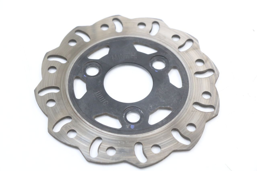 photo de DISCO FRENO ANTERIORE JM MOTORS EVOLIS 4T 50 (2018 - 2022)
