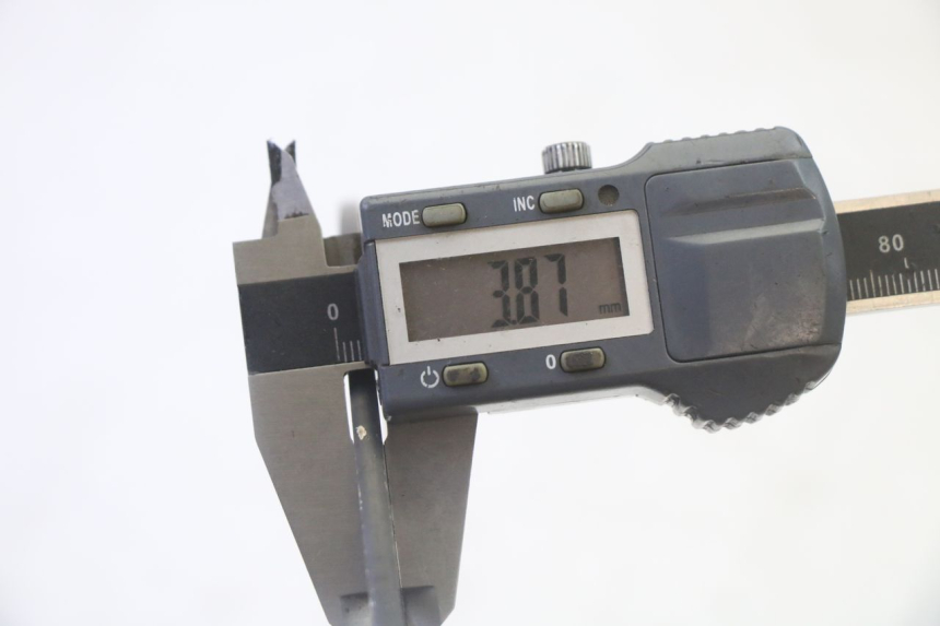 photo de DISCO FRENO ANTERIORE STAHO FH 50 (2018 - 2019)