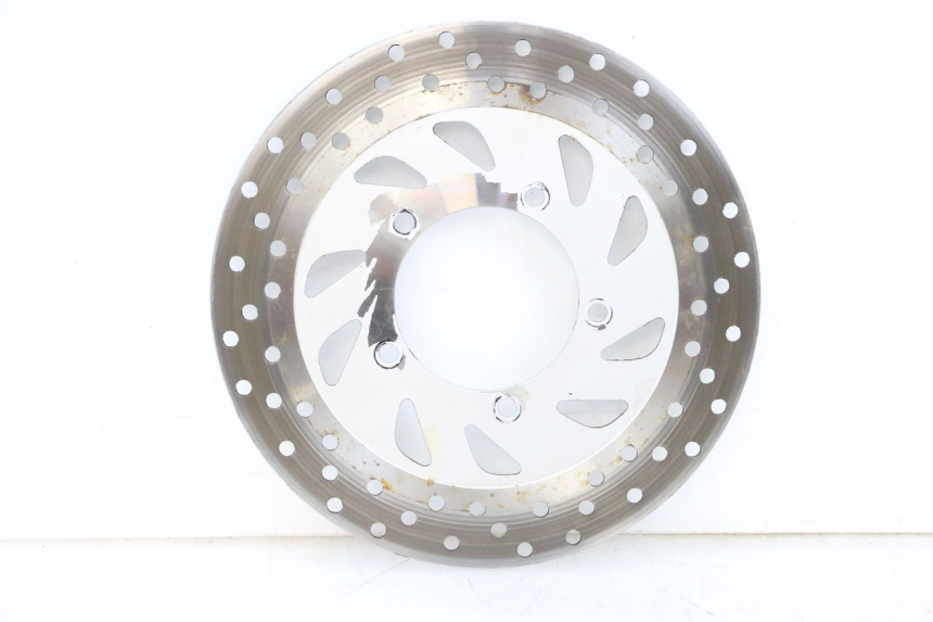 photo de DISCO FRENO ANTERIORE MBK FLAME X 125 (2007 - 2016) - Vista principale