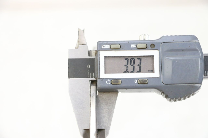 photo de DISCO FRENO ANTERIORE MBK FLAME X 125 (2007 - 2016) - Dettaglio del componente