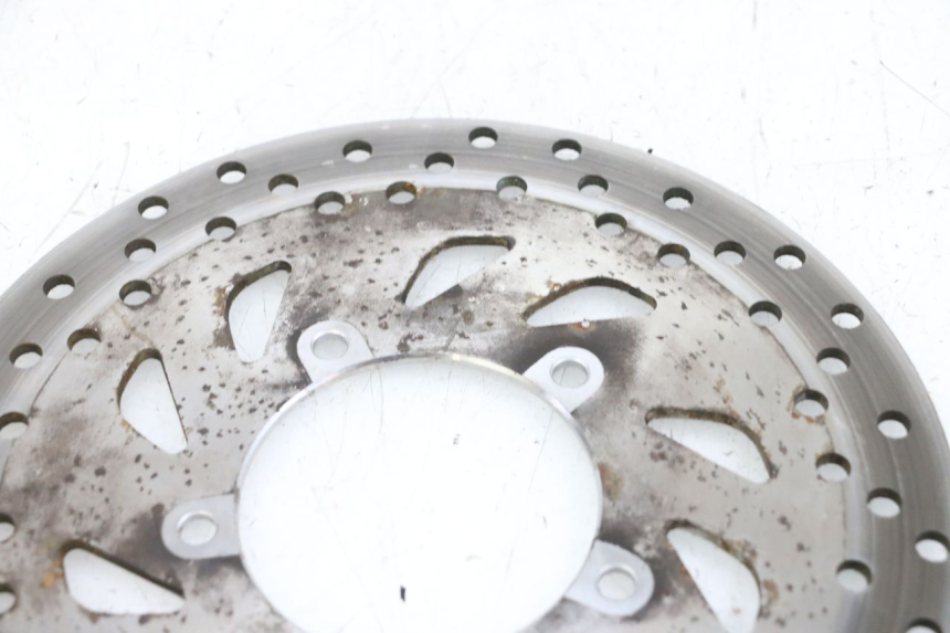 photo de DISCO FRENO ANTERIORE MBK FLAME X 125 (2007 - 2016) - Vista d'insieme del prodotto