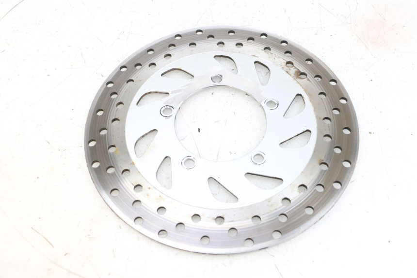 photo de DISCO FRENO ANTERIORE MBK FLAME X 125 (2007 - 2016) - Ricambio usato controllato