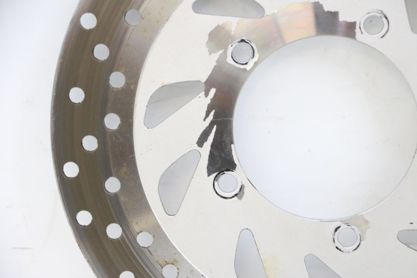 photo de DISCO FRENO ANTERIORE MBK FLAME X 125 (2007 - 2016) - Marcature e riferimenti originali