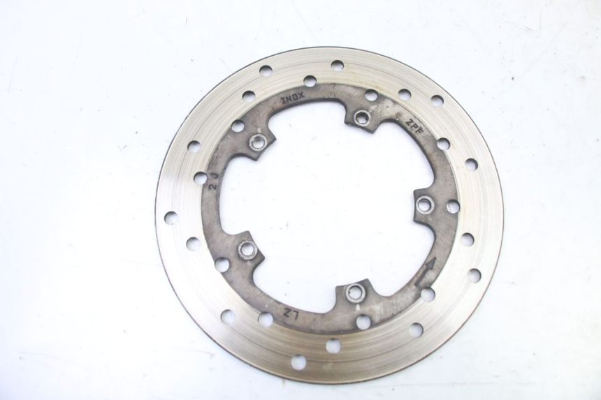 photo de DISCO FRENO ANTERIORE PIAGGIO FLY 2T 50 (2004 - 2017)