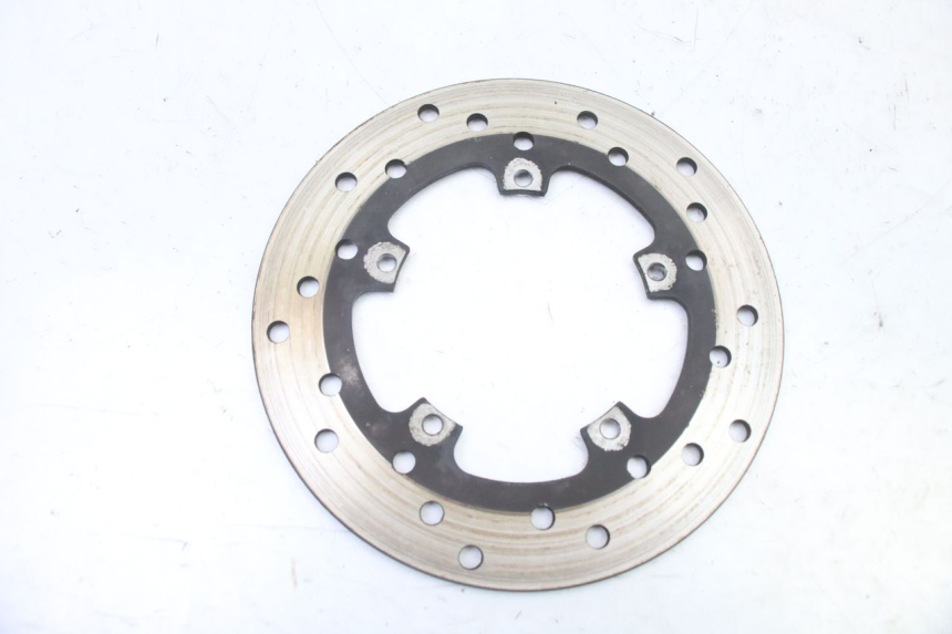 photo de DISCO FRENO ANTERIORE PIAGGIO FLY 2T 50 (2004 - 2017)
