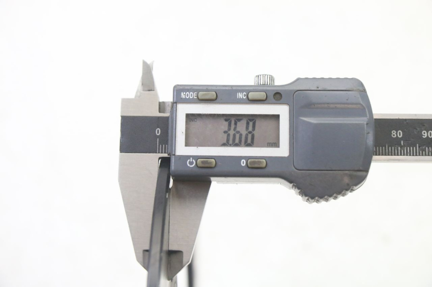 photo de DISCO FRENO ANTERIORE PIAGGIO FLY 2T 50 (2004 - 2017)