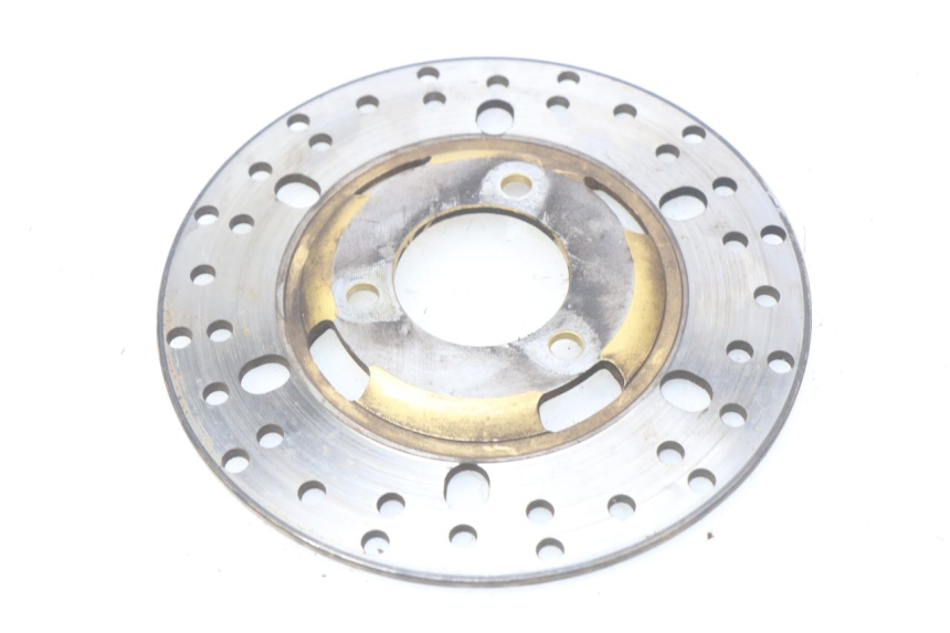 photo de DISCO FRENO ANTERIORE SACHS FY125T FY T 125 (2007 - 2011)