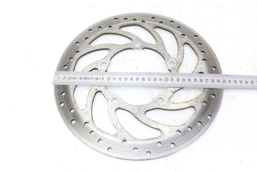 photo de DISCO FRENO ANTERIORE BMW G310 R 310 (2016 - 2020)