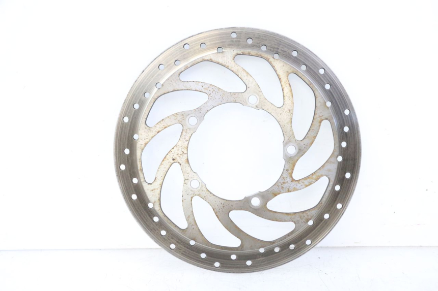 photo de DISCO FRENO ANTERIORE BMW G310 R 310 (2016 - 2020)