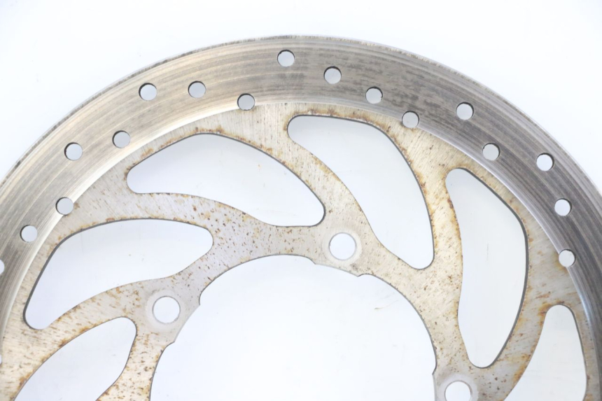 photo de DISCO FRENO ANTERIORE BMW G310 R 310 (2016 - 2020)