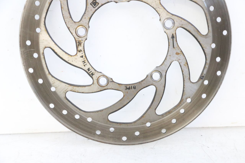 photo de DISCO FRENO ANTERIORE BMW G310 R 310 (2016 - 2020)