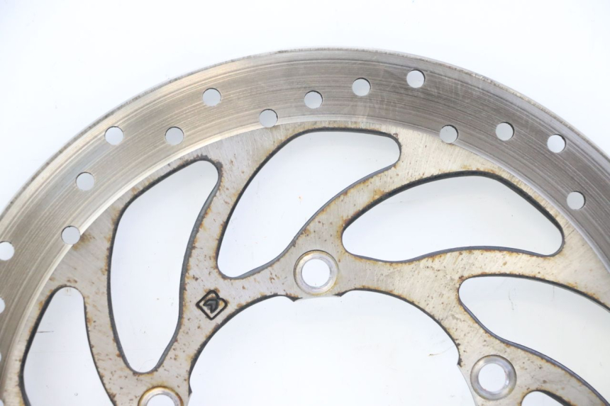 photo de DISCO FRENO ANTERIORE BMW G310 R 310 (2016 - 2020)