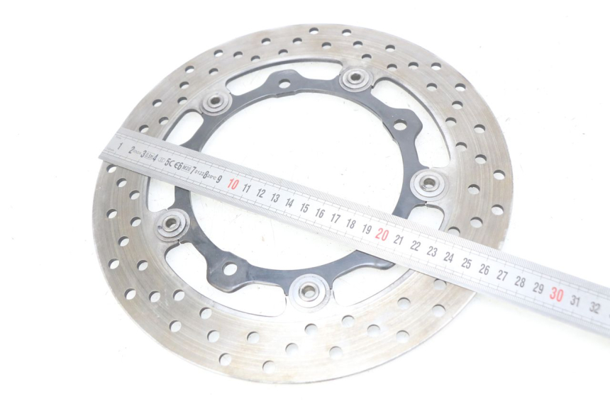 photo de DISCO FRENO ANTERIORE SINISTRO YAMAHA XP T-MAX TMAX ABS 530 (2012 - 2015)