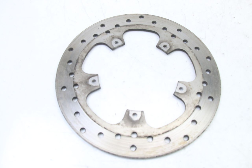photo de DISCO FRENO ANTERIORE GILERA NEXUS 300 (2008 - 2013)